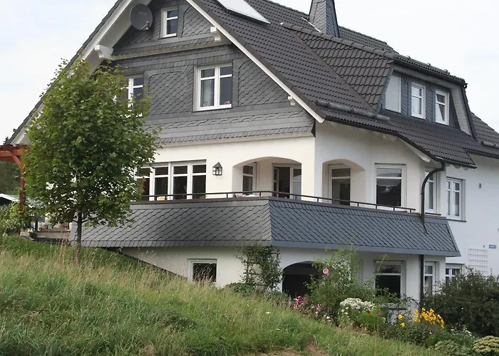 Ferienwohnung Hartmann