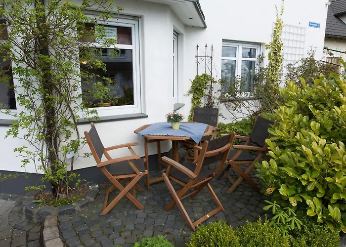 Ferienwohnung Hartmann