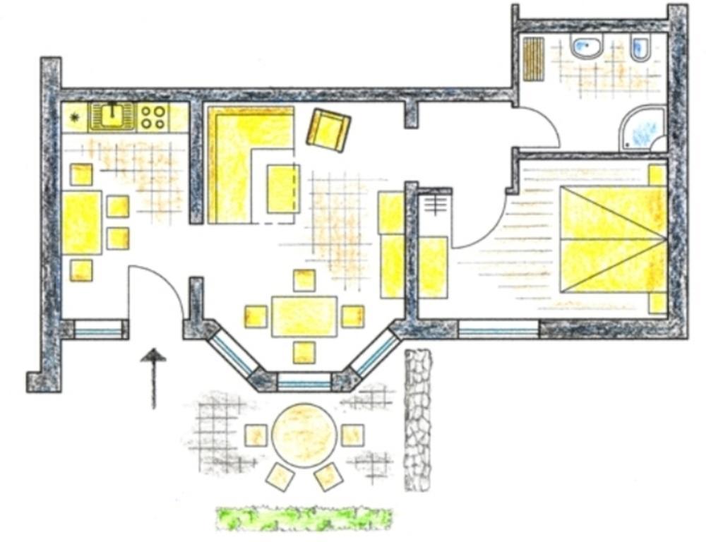 Hartmann Appartement Winterberg