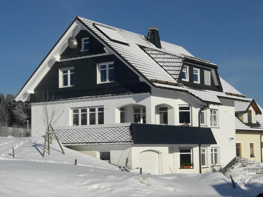 Hartmann Apartment