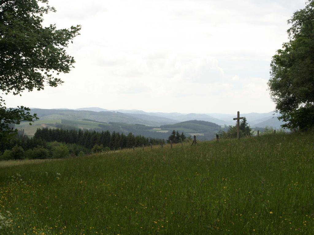 Appartement Hartmann