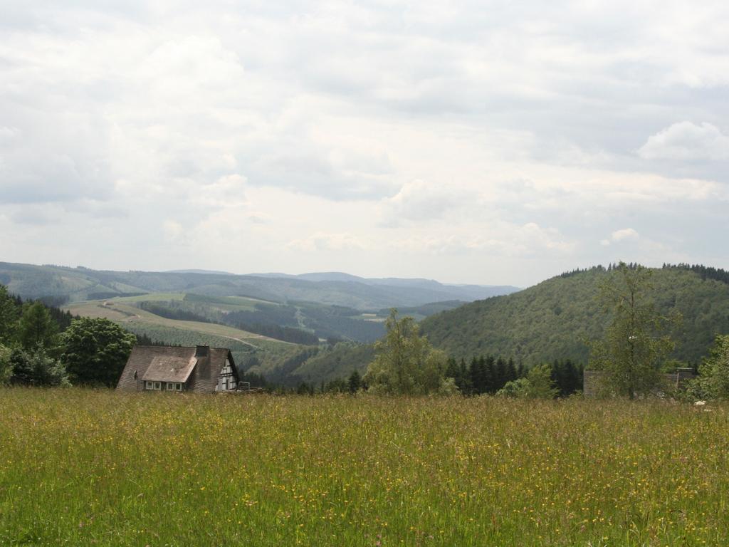 Hartmann Apartment Winterberg