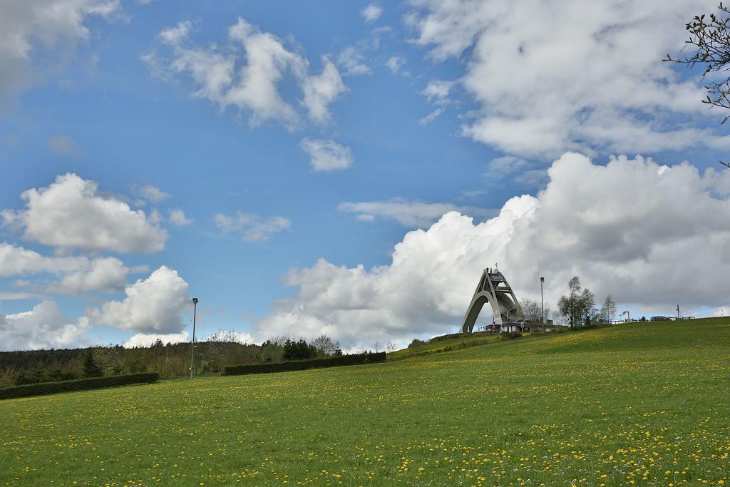 Appartement Hartmann Winterberg