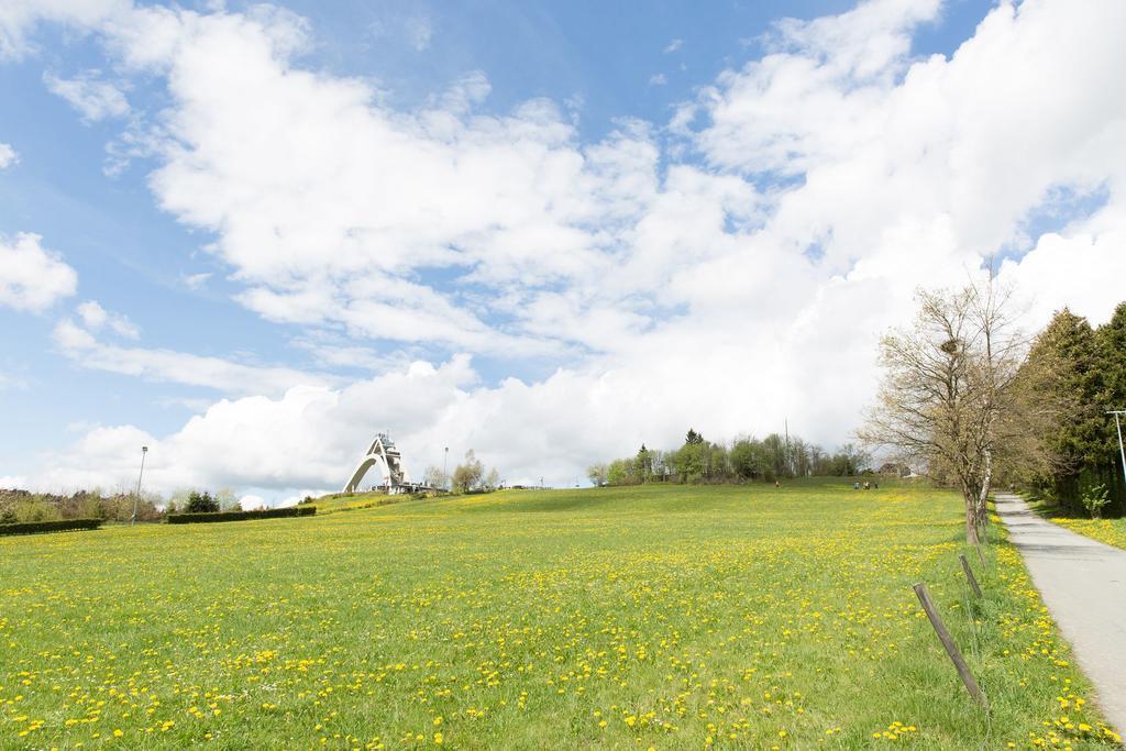 Hartmann Appartement Winterberg