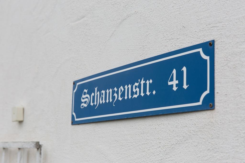 Hartmann Appartement