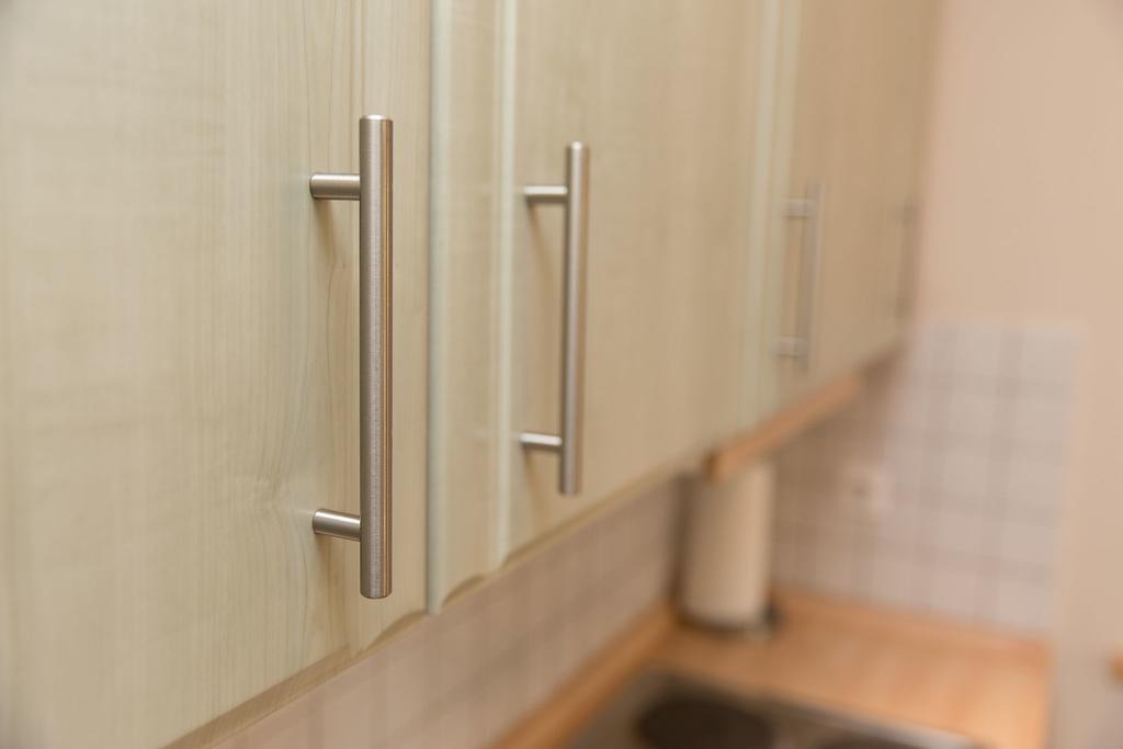 Hartmann Appartement