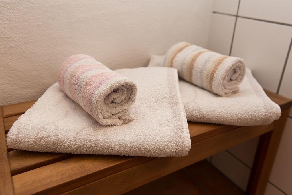 Hartmann Appartement *