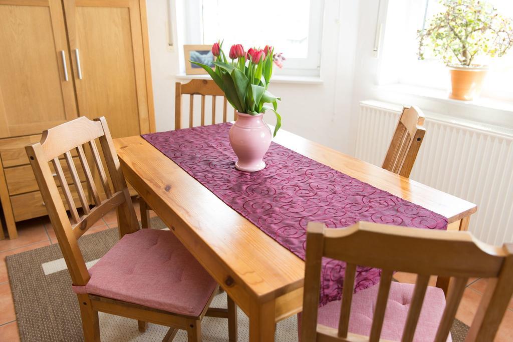 Hartmann Apartment Winterberg