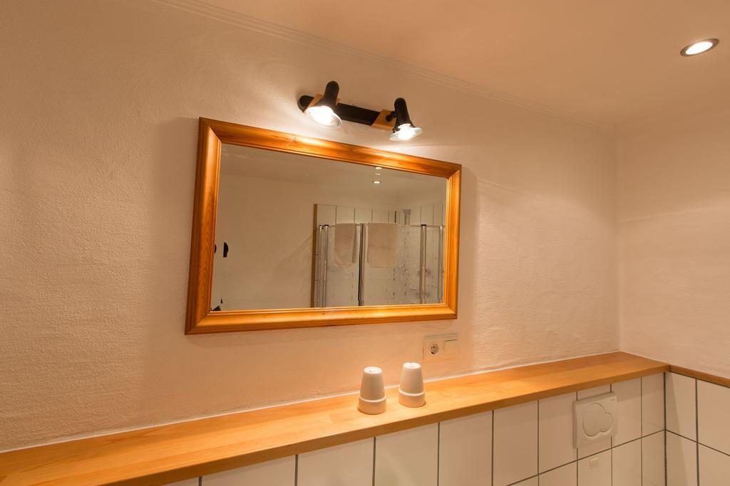 Apartment Hartmann Winterberg