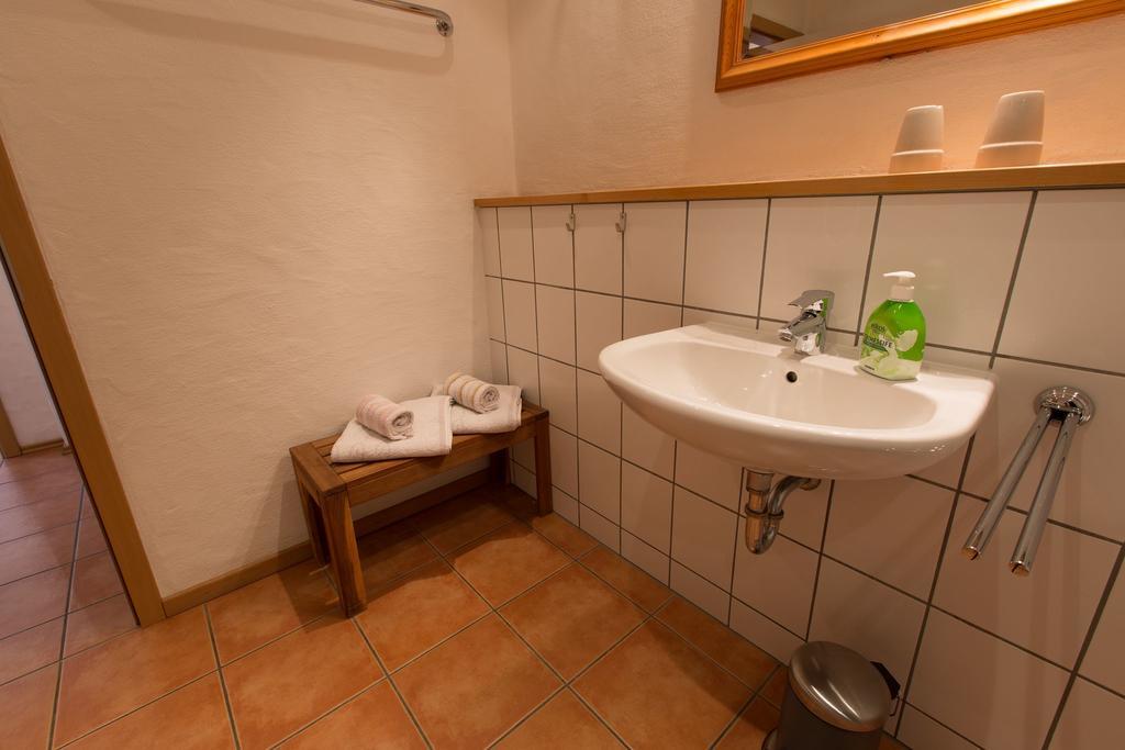Appartement Hartmann