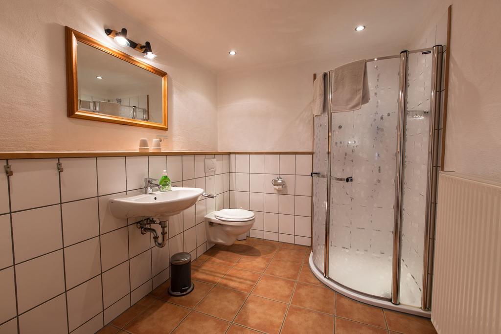 Hartmann Apartment Winterberg