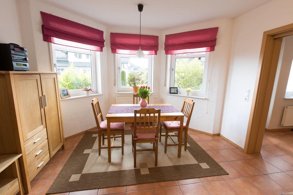 Apartment Hartmann